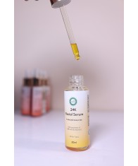 24K Face Serum