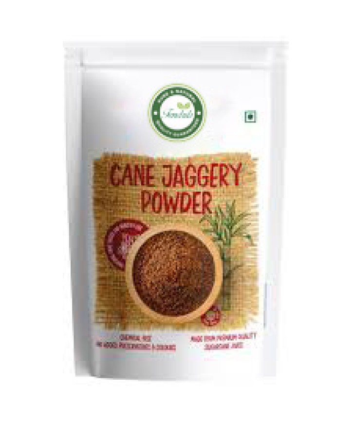 CANE JAGGERY-1kg