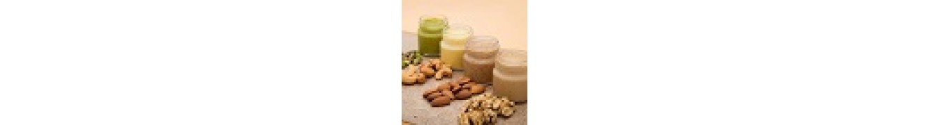 Nut Butters Nut Butters