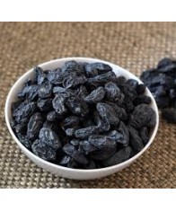 BLACK RAISINS-250gms