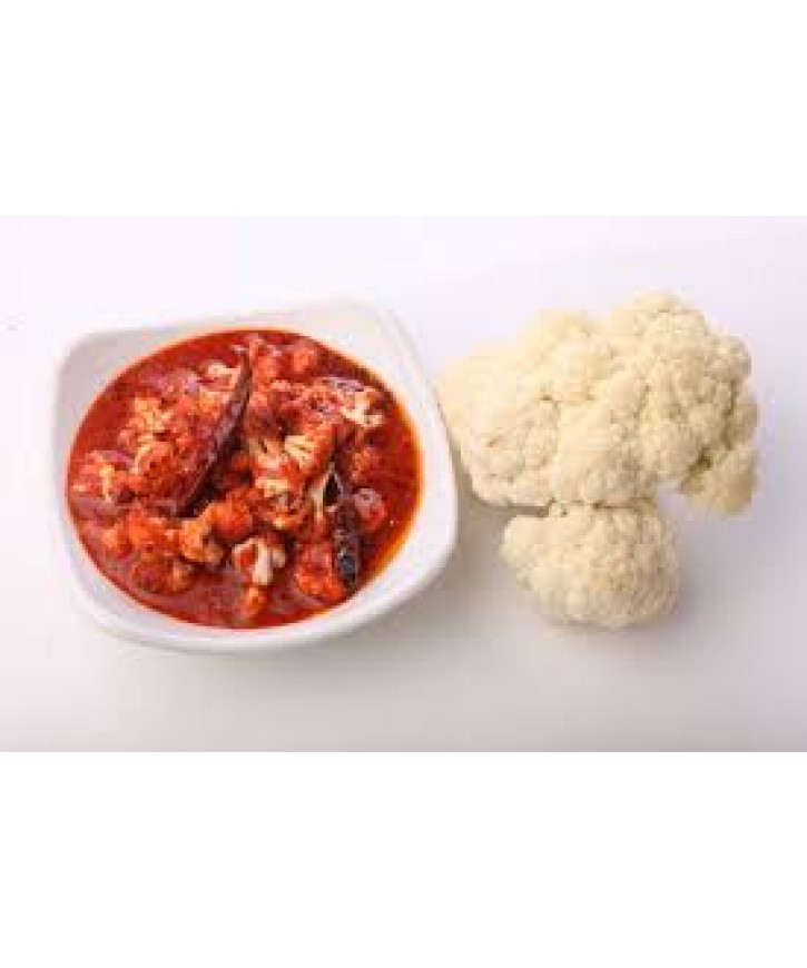 CAULI FLOWER PICKLE