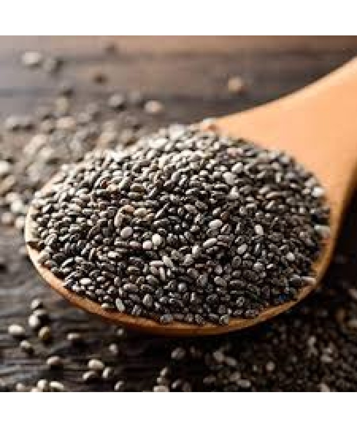 CHIA SEEDS-250gms