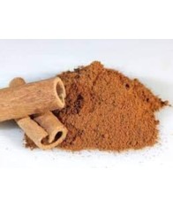DALCHINI CHEKKA POWDER-100gms