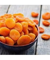 DRY APRICOTS-250gms