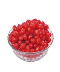 DRY CHERRY-250gms