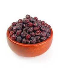 DRY CRANBERRY-250gms