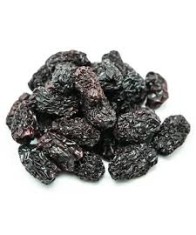 DRY DATES BLACK-250gms