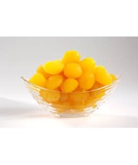 DRY YELLOW PEACH-250gms