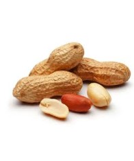 GROUND NUTS-1KG