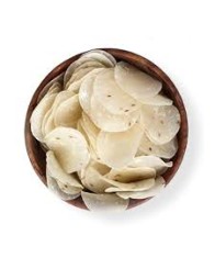 JEERA FLAVOUR PAPPAD-150gms