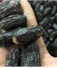 KALMI WET DATES-250gms