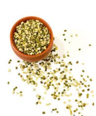 POTTU PESARA PAPPU-1kg