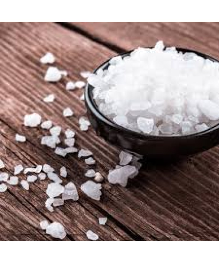 ROCK SALT-1kg
