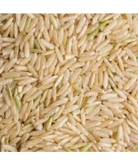 SEMI POLISH RICE SONA-1kg