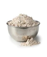 SPROUTED WHEAT FLOUR-1kg