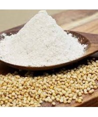 WHITE JOWAR FLOUR-1kg