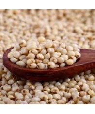 WHITE JOWAR-1KG