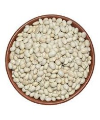 WHITE RAJMA-500gms
