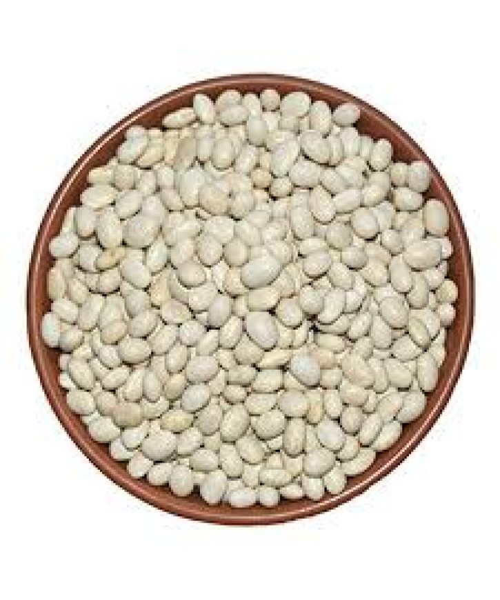 WHITE RAJMA-500gms