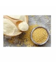 YELLOW JOWAR FLOUR-1kg