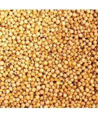 YELLOW JOWAR-1kg