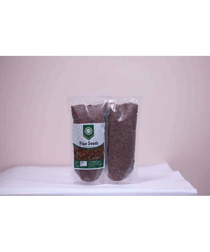 FLAX SEEDS-250gms