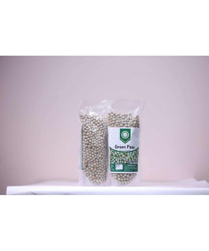 GREEN BATANI-250gms