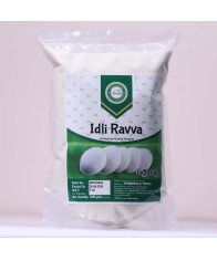 IDLY RAVVA-1kg