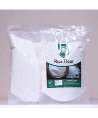RICE FLOUR-1kg