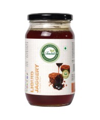 LIQUID CANE JAGGERY-1300ml